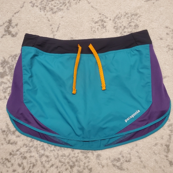 Patagonia Strider Skirt - Picture 12 of 12